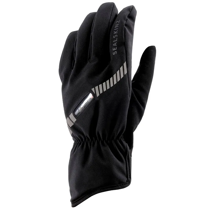 Sealskinz Waterproof All Weather LED Cycle Glove