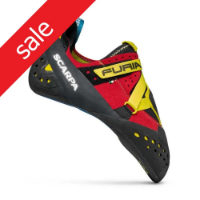 Scarpa Furia S - sale