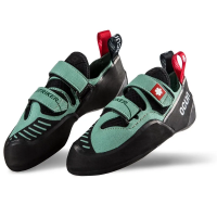 OCUN Striker QC in Green Malachite