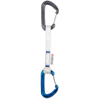 OCUN Hawk QD Combi Bio-Dyn-Ring 15mm Climbing Quickdraw