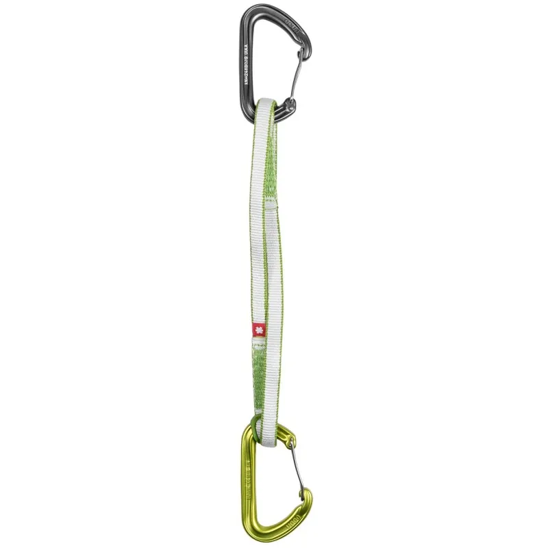 OCUN Hawk Wire ST-Sling Set Dyn 12mm 80cm Green