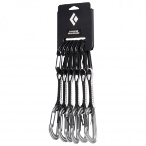 Black Diamond Litewire Quickpack