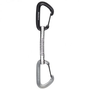 Black Diamond Litewire Quickdraw