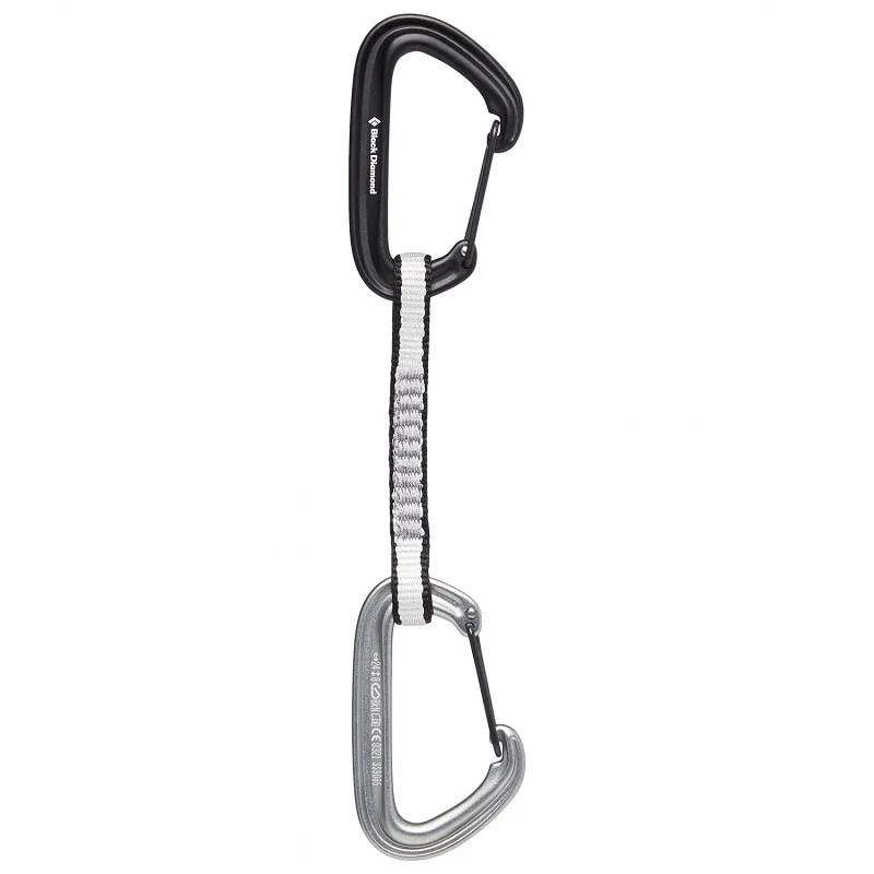 Black Diamond Litewire Quickdraw