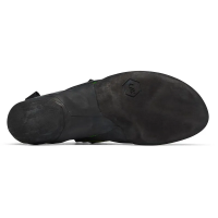 Black Diamond Men's Method Climbing Shoes in Envy Green
