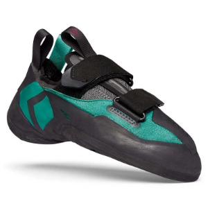 Black Diamond Women's Method Climbing Shoes
