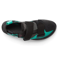 Black Diamond Women's Method Climbing Shoes in Patina