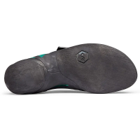 Black Diamond Women's Method Climbing Shoes in Patina