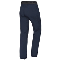 OCUN Mania Eco Pants in Anthracite Dark Navy
