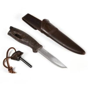 Light My Fire Swedish FireKnife BIO