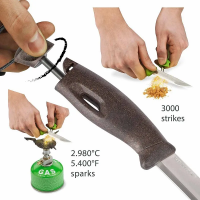 Light My Fire Swedish FireKnife BIO
