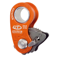 Climbing Technology RollNLock in Lobster