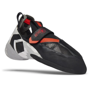 Black Diamond Men's Method S Climbing Shoes in Octane