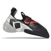 Black Diamond Men's Method S Climbing Shoes in Octane