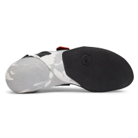 Black Diamond Men's Method S Climbing Shoes in Octane
