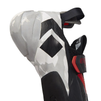 Black Diamond Men's Method S Climbing Shoes in Octane