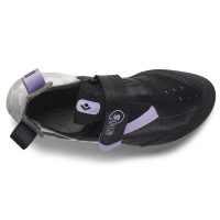 Black Diamond Women's Method S Climbing Shoes in Octane