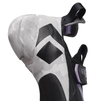 Black Diamond Women's Method S Climbing Shoes in Octane