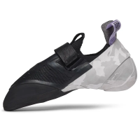 Black Diamond Women's Method S Climbing Shoes in Octane