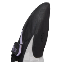 Black Diamond Women's Method S Climbing Shoes in Octane
