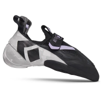 Black Diamond Women's Method S Climbing Shoes in Octane