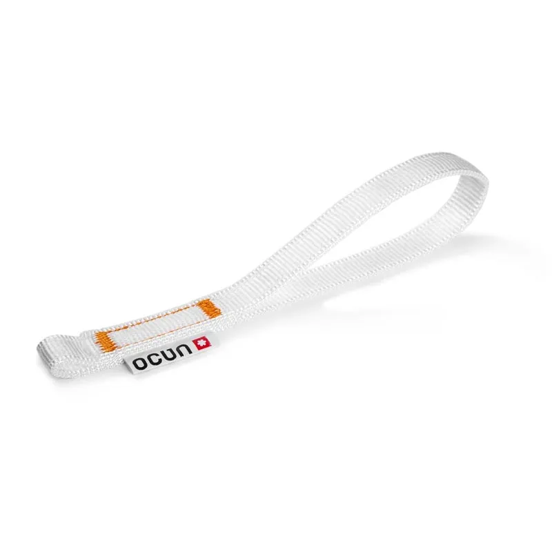 OCUN Quickdraw Ring Bio-Dyn 15mm