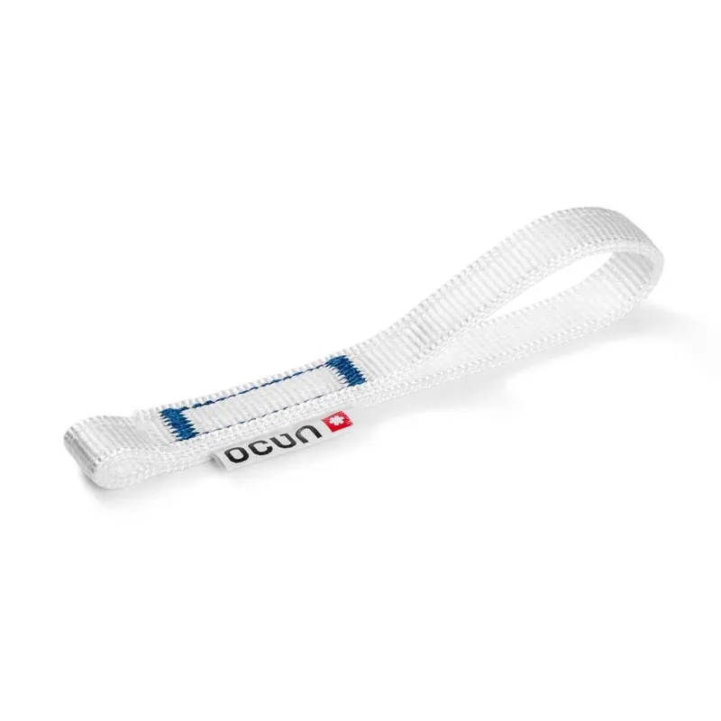 OCUN Quickdraw Ring Bio-Dyn 15mm