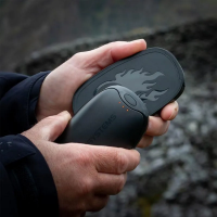 Life Systems Rechargeable Dual Palm Hand Warmer