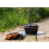 Petromax Dutch Oven Professional Lid Lifter