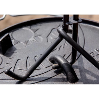 Petromax Dutch Oven Professional Lid Lifter