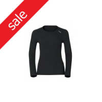 Odlo Active Originals Warm Shirt L/S Crew Neck Women's - sale