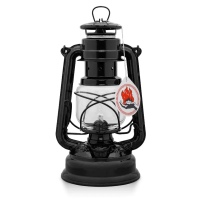 Feuer Hand Hurricane Lantern