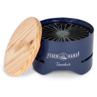 Feuer Hand Tamber Table Top Grill
