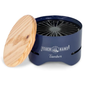 Feuer Hand Tamber Table Top Grill