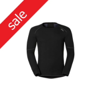 Odlo Active Originals X-Warm Top Crew Neck L/S - sale
