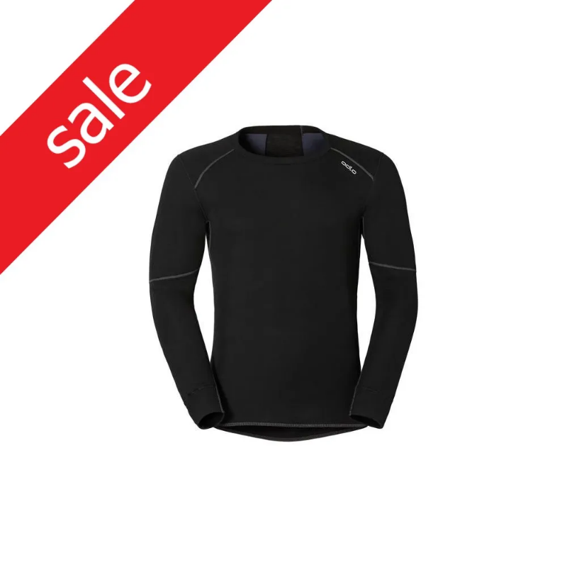 Odlo Active Originals X-Warm Top Crew Neck L/S - sale