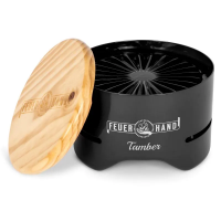 Feuer Hand Tamber Table Top Grill