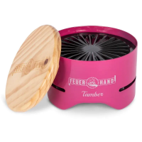 Feuer Hand Tamber Table Top Grill