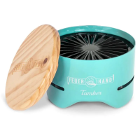 Feuer Hand Tamber Table Top Grill