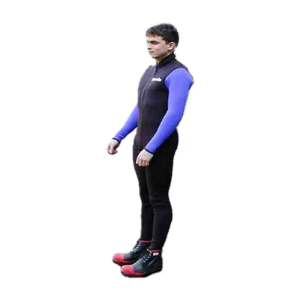 Warmbac Speleo III Caving Wetsuit