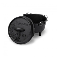 Petromax Dutch Oven with Legs