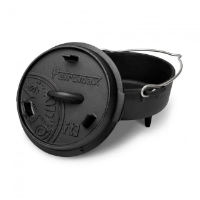 Petromax Dutch Oven with Legs