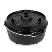 Petromax Dutch Oven with Legs