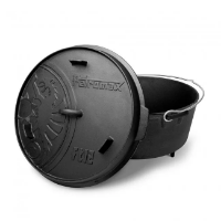 Petromax Dutch Oven with Legs