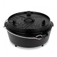 Petromax Dutch Oven with Legs in 5.5L