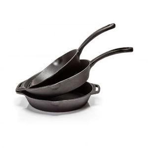 Petromax Fire Skillet with One Handle