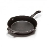 Petromax Fire Skillet with One Handle