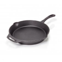 Petromax Fire Skillet with One Handle