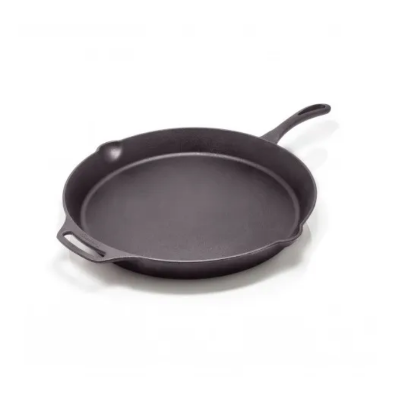 Petromax Fire Skillet with One Handle in 4.7L