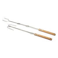 Petromax Campfire Skewers